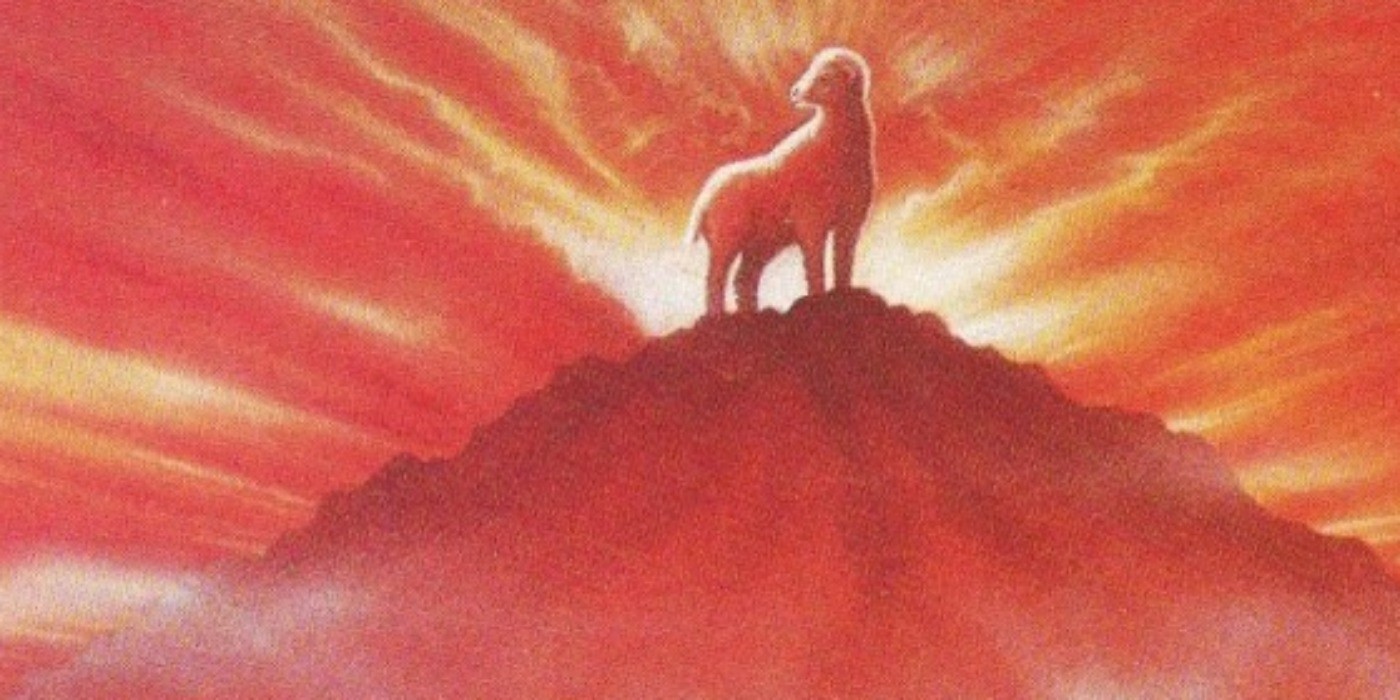Pourquoi Lucifer Ne Peut Pas Revenir Sur Terre L’ADN de Jésus et le 666 - Elishean 777