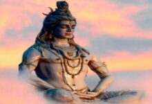 Ascension 5D: Le retour de Shiva