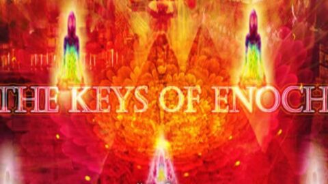 Les clés d'Enoch