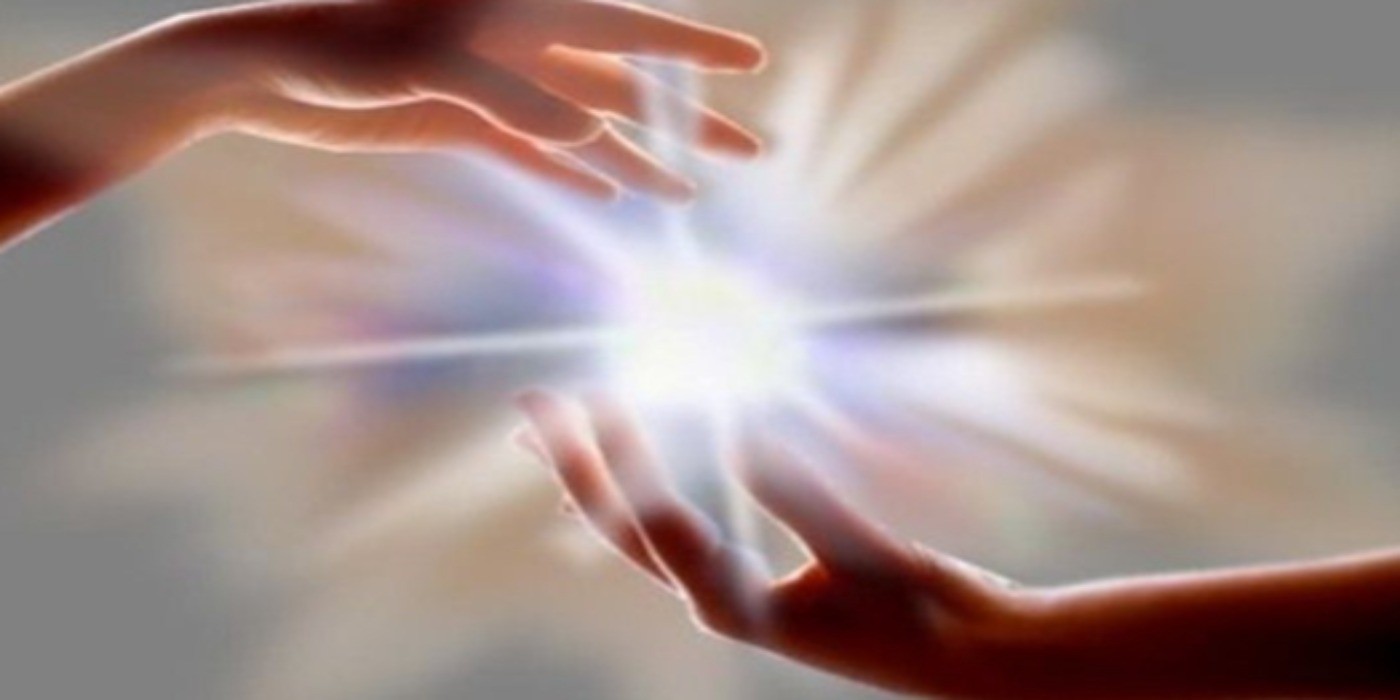 Vos mains détiennent le secret pour vous recharger en énergie spirituelle