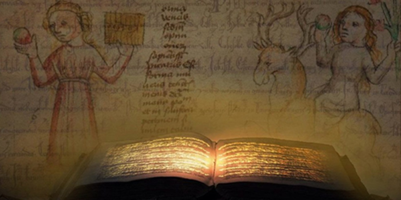 Secrets du Vatican: un ancien manuscrit oublié révèle que les humains ont des pouvoirs surnaturels