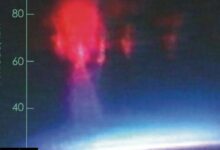 Un astronaute révèle que le mystère OVNI n'est que la technologie terrestre du futur pour voyager dans le temps